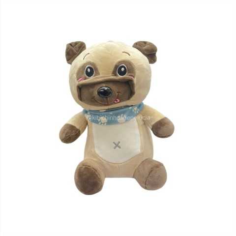 PELUCIA-CACHORRO-PP-COM-LENCO-18X19X28CM
