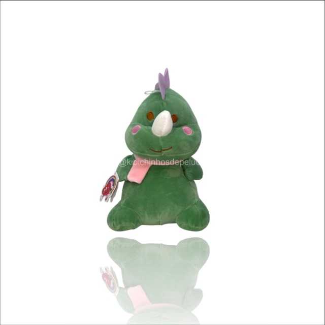 PELUCIA-DINOSSAURO-33CM