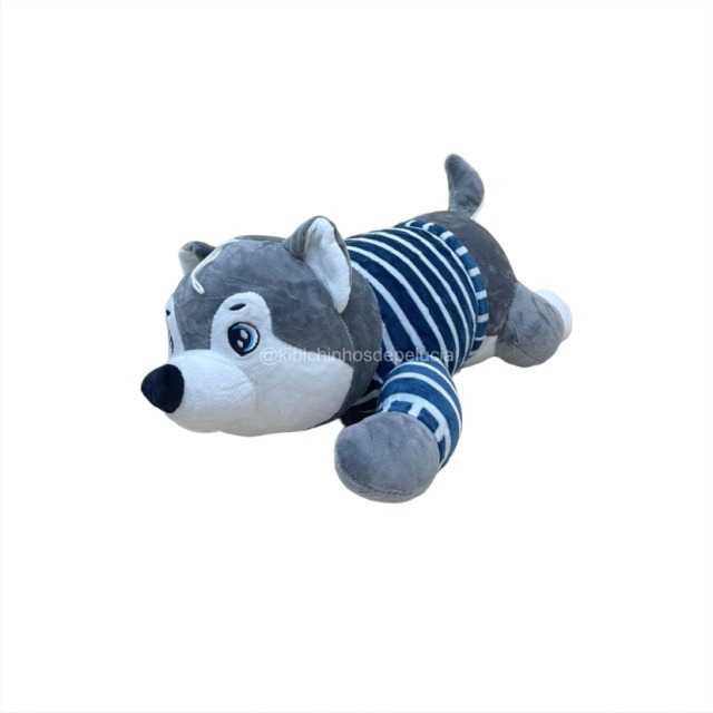 PELUCIA-CACHORRO-P-COM-BLUSA-DEITADO-21X38X15CM