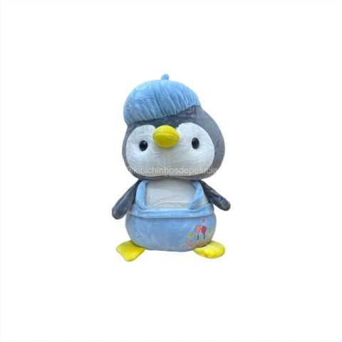PELUCIA-PINGUIM-P-COM-MACACAO-35CM