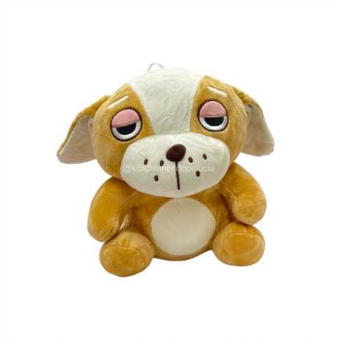 PELUCIA-CACHORRO-21X11X26cm